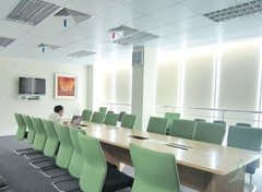 SHOWROOM, OFFICE OF VIETNAM KIRIN ACECOOK BEVERAGE Co.,Ltd