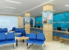 VIETNAM AIRLINES TICKET ROOMS