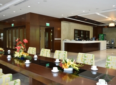 CENTRAL HOTEL NO.39-39A NGUYEN TRUNG TRUC, BEN THANH, QUAN 1