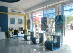 OFFICES OF VINAPHONE AGENCY