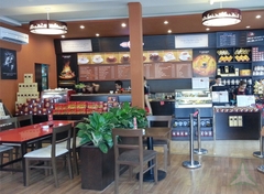 TRUNG NGUYEN COFFEE