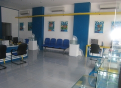 OFFICES OF VINAPHONE AGENCY