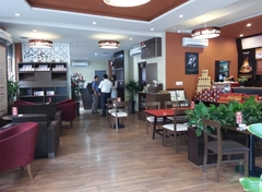 TRUNG NGUYEN COFFEE