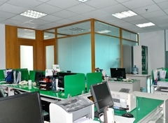 MAI LINH GROUP CORPORATION OFFICE.