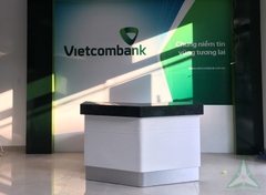 BRANCH OF VIETCOMBANK
