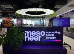 MESONEER CO., LTD OFFICE