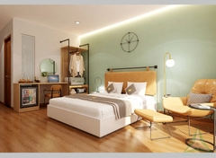 TALADALAT HOTEL