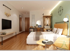 TALADALAT HOTEL