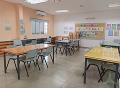 KINDERWORLD INTERNATIONAL KINDERGARTEN