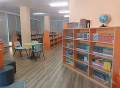 KINDERWORLD INTERNATIONAL KINDERGARTEN