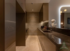 THE MAQ APARTMENT