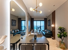 THE MAQ APARTMENT