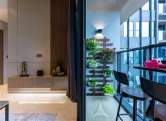 THE MAQ APARTMENT