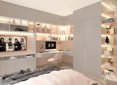 THE PRINCE RESIDENCE APARTMENT
