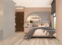 THE PRINCE RESIDENCE APARTMENT