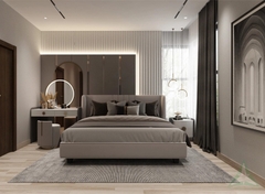 THE PRINCE RESIDENCE APARTMENT