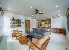 CELEDON APARTMENT
