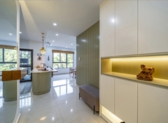 CELEDON APARTMENT