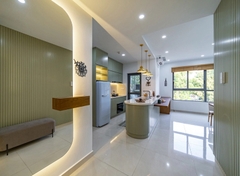 CELEDON APARTMENT