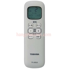 Quạt Tiết Kiệm Điện TOSHIBA TF-30DL25