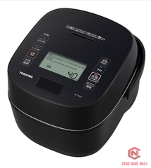 Nồi Cơm Điện Hút Chân Không TOSHIBA RC-10VST