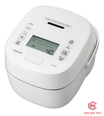 Nồi Cơm Điện Hút Chân Không TOSHIBA RC-10VST