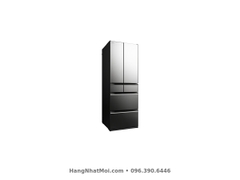 Tủ lạnh Hitachi R-HXC54X(X) 540L 6 cửa mặt gương pha lê