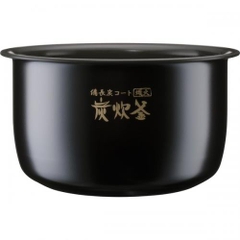 Nồi cơm điện Cao Tần IH Mitsubishi NJ-VXD10 Made in Japan