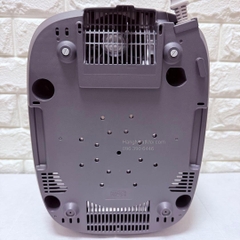 Nồi cơm Zojirushi NW-QB10-BZ 1,0 lít cao tần IH màu đen slate