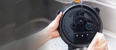 Nồi cơm Zojirushi NX-AA10-BZ 1 lít màu đen, ảnh đại diện sản phẩm