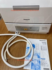 Máy rửa bát PANASONIC NP-TCR4