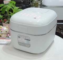 Nồi Cơm Điện Tiger JPQ-A100 Chính hãng Tiger, Cảm Ứng Model 2015