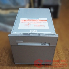 Máy rửa chén bát NFB4515 màu trắng hiệu Harman mới 100%