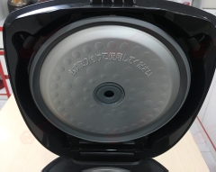 Nồi cơm điện cao tần IH 1.8 LÍT TIGER JKT-B183 TK