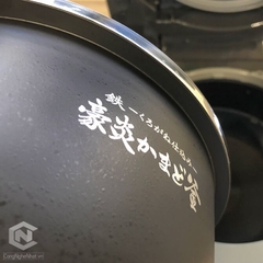 Nồi cơm điện Zojirushi NW-LB18