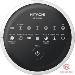 Quạt Điện Hitachi HSF-DS500D