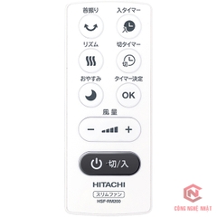 Quạt Điện Hitachi HSF-DS500D