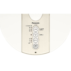 Quạt điện Panasonic F-CV324 Model 2022 Nội địa Nhật Model Mới 100%