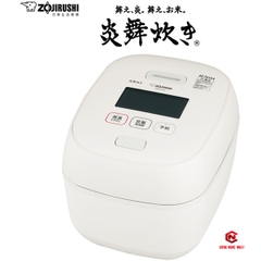 Nồi Cơm Điện Cao Tần IH Zojirushi NW-FA18
