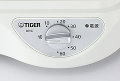 Máy sấy chén bát Tiger DHG-T400 Chính hãng Nhật