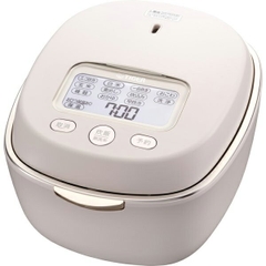 [Siêu VIP 2021] Nồi cơm điện cao tần - áp suất xoong gốm Tiger JPL-G100 1.0 lít Mới 100% Nguyên thùng, VIP Nhất cửa Tiger Model 2021-2022