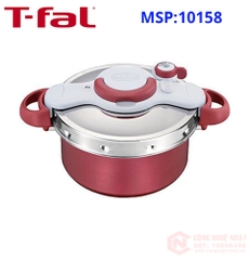 NỒI ÁP SUẤT 5,2L HIỆU T-FAL