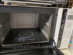 Lò vi sóng Hitachi MRO-F5Y Chính hãng nội địa Nhật