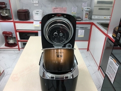Nồi cơm điện cao tần áp suất IH 1.8 lít SR-SPA188 Panasonic