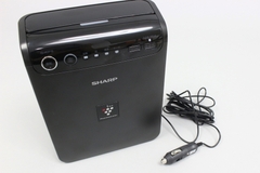 Máy lọc không khí ôtô SHARP IG-HCF15 hàng chính hãng mới 100%