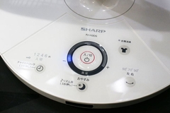 Quạt Điện SHARP PJ-H3DS Thiết Kế 7 Cánh Quạt - Tiết Kiệm Điện [Model 2018]