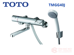 Vòi sen bồn tắm TOTO TMGG40J HÀNG NHẬT CHÍNH HÃNG MỚI 100%