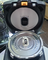 Nồi cơm điện cao tần, áp suất Hitachi RZ-H10EJ Made in japan MỚI 100%