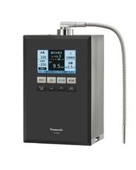 (Siêu VIP) Máy lọc nước ion kiềm Panasonic Alkaline TK-HS92-K mới 100% - Made in Japan