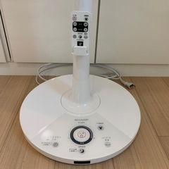 Quạt Điện SHARP PJ-H3DS Thiết Kế 7 Cánh Quạt - Tiết Kiệm Điện [Model 2018]
